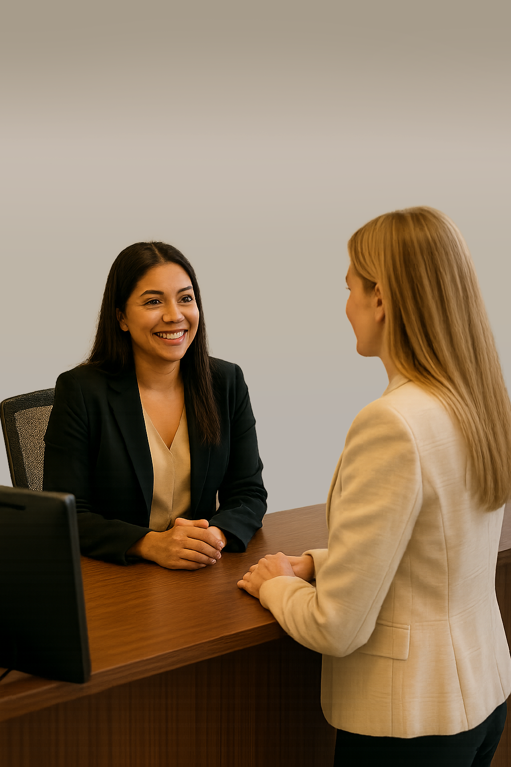 Operational Development