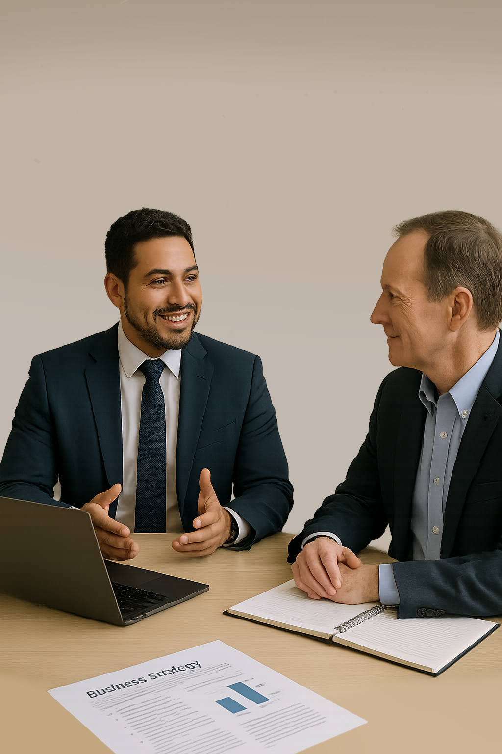 Estrategia Empresarial